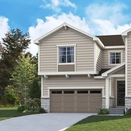 Buy this 4 bed house on Joseph Place in Boulder County, CO 80026