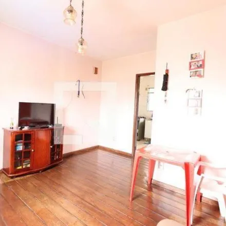 Rent this 2 bed apartment on Avenida Antônio Thomaz Ferreira de Rezende in Marta Helena, Uberlândia - MG