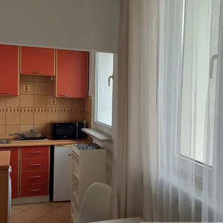 Image 2 - Pustola 14, 01-129 Warsaw, Poland - Apartment for rent