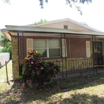 Buy this 2 bed house on 2736 North 56th Street in Tampa, FL 33619