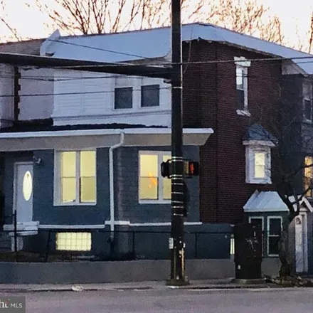Image 8 - 2017 Stenton Avenue, Philadelphia, PA 19138, USA - House for sale