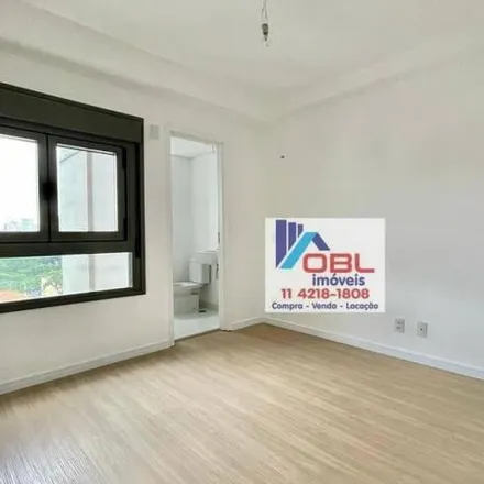 Buy this 2 bed apartment on Avenida Lacerda Franco 1538 in Aclimação, São Paulo - SP