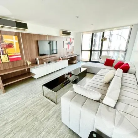 Rent this 2 bed apartment on Camila O´Gorman 361 in Puerto Madero, C1107 CHG Buenos Aires