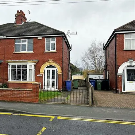 Buy this 3 bed duplex on Clee Hall Farm in 40 Carr Lane, Grimsby