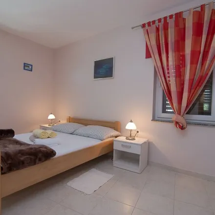 Image 1 - Nerezine, Primorje-Gorski Kotar County, Croatia - Apartment for rent