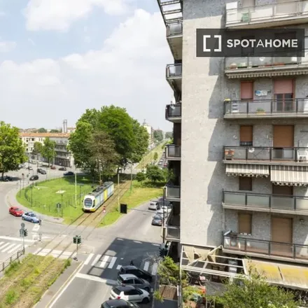 Image 14 - Piazza Tirana, 6, 20147 Milan MI, Italy - Apartment for rent