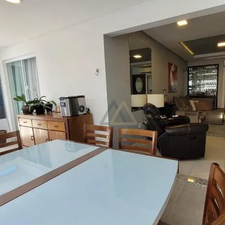 Buy this 2 bed apartment on Rua 2070 in Centro, Balneário Camboriú - SC
