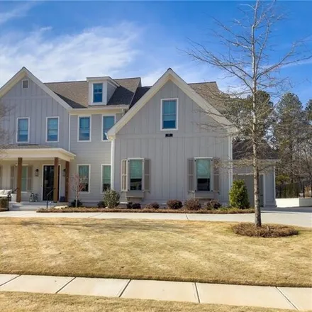 Buy this 6 bed house on Owens Mill Place in Cherokee County, GA 30155