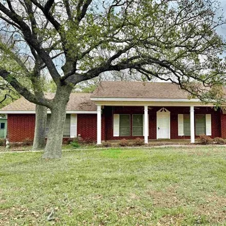 Buy this 3 bed house on 593 South Chaparral in Burnet County, TX 78611