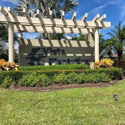 Image 4 - Vista Plantation Golf Club, 48 Plantation Drive, Vero Beach, FL 32966, USA - Condo for rent