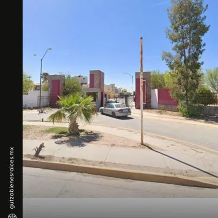 Buy this 2 bed house on Calle Jardín De Franbuesa in 32563 Ciudad Juárez, CHH