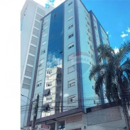 Image 2 - Avenida 7 de Setembro, Centro, Passo Fundo - RS, 99010-102, Brazil - Apartment for rent