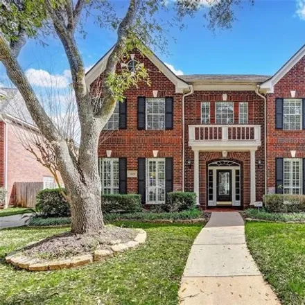 Rent this 5 bed house on 4498 Oak Trail Court in Sugar Land, TX 77479