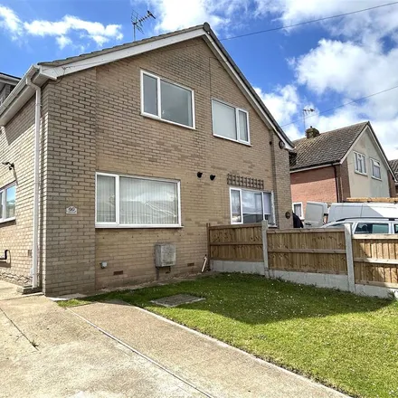 Image 4 - 41 Ipswich Road, Tendring, CO15 5DT, United Kingdom - Duplex for rent