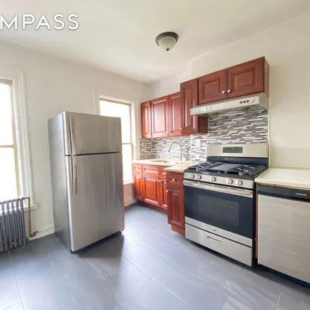 Rent this 1 bed apartment on 75 16th Street in New York, NY 11215