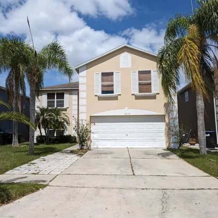 Rent this 6 bed house on 3253 Natoma Way in Orange County, FL 32825