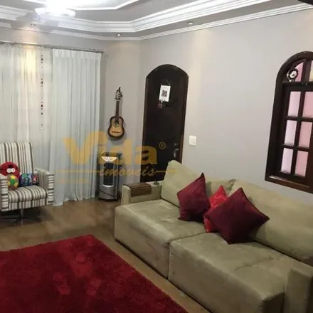 Image 1 - Rua Regina Lourdes Nunes, Jardim Roberto, Osasco - SP, 06122-160, Brazil - House for sale