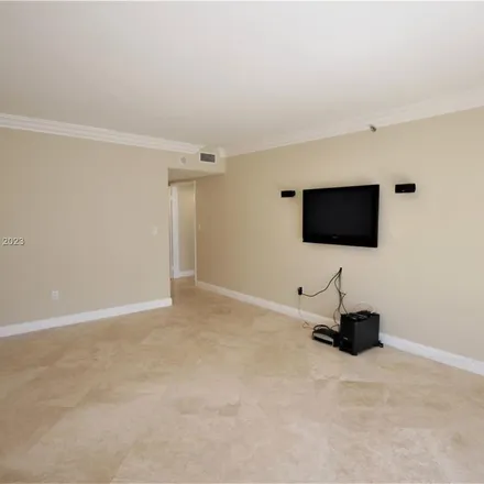 Rent this 2 bed apartment on 8888 Collins Avenue in Surfside, FL 33154