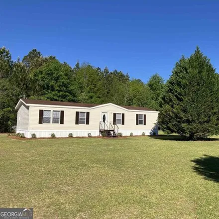 Buy this 3 bed house on Waters Station Road in Screven County, GA 30467
