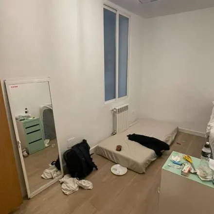 Rent this 3 bed apartment on MusicX in Calle de Manuela Malasaña, 24