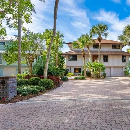 Image 2 - 116 Sand Dollar Ln, Sarasota, Florida, 34242 - House for sale