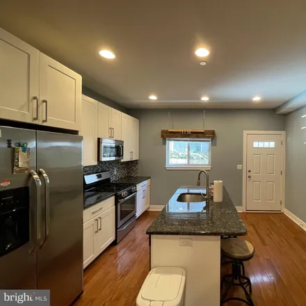 Rent this 3 bed townhouse on 1313 South Chadwick Street in Philadelphia, PA 19146