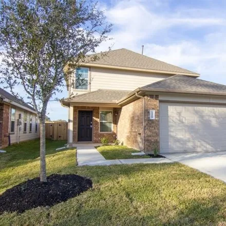 Rent this 4 bed house on Cannon Court in Conroe, TX