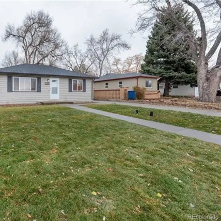 Image 2 - 1651 Yukon Street, Lakewood, CO 80214, USA - House for sale