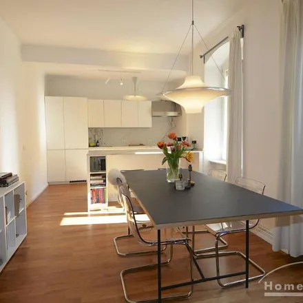 Image 3 - Hagenauer Straße 5, 10435 Berlin, Germany - Apartment for rent