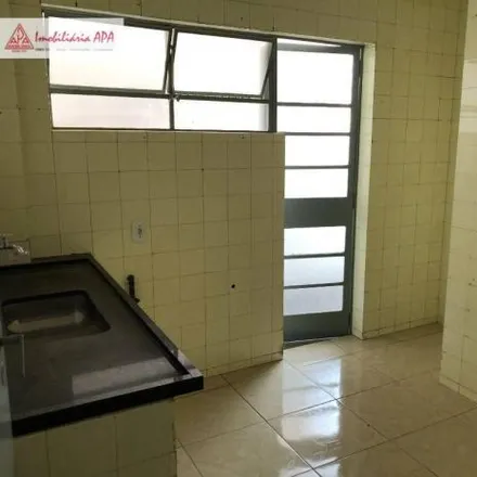 Rent this 2 bed apartment on Rua Jesuíno Pascoal 87 in Santa Cecília, São Paulo - SP