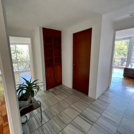 Rent this 3 bed apartment on Russian Consulate in Calle Carlos B. Zetina, Cuauhtémoc