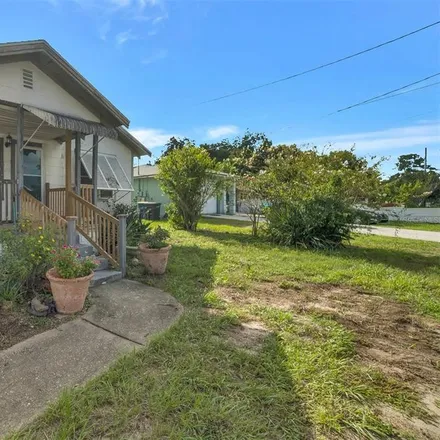 Buy this 2 bed house on 1851 North Washington Avenue in Clearwater, FL 33755