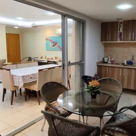 Buy this 3 bed apartment on Rua Comandante Costa in Centro Sul, Cuiabá - MT