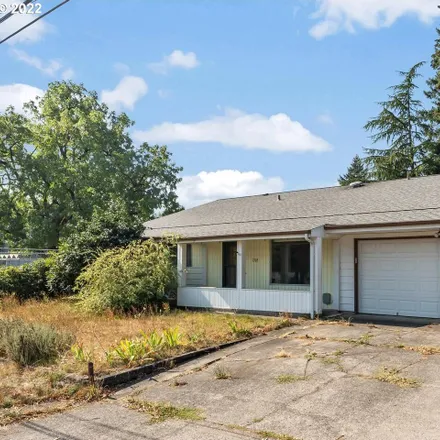 Buy this 4 bed house on 1703 Southeast 140th Avenue in Portland, OR 97233