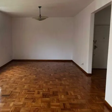 Rent this 3 bed apartment on Alameda Casa Branca 317 in Cerqueira César, São Paulo - SP