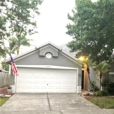 Buy this 3 bed house on 10251 Oasis Palm Drive in Jane Terrace, Hillsborough County