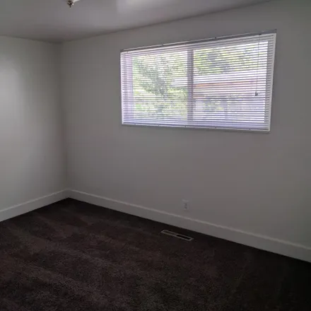 Rent this 1 bed room on 261 600 East in Salt Lake City, UT 84102
