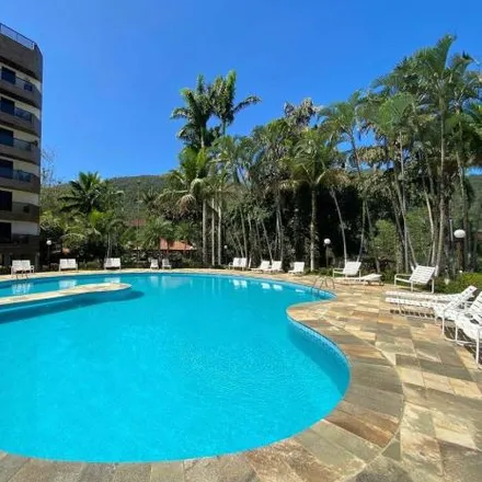 Buy this 2 bed apartment on unnamed road in Tabatinga, Caraguatatuba - SP