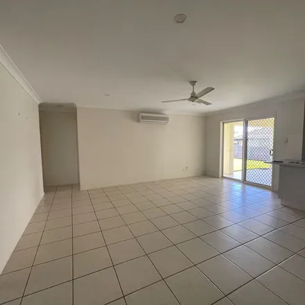 Rent this 4 bed apartment on Henning Court in Bushland Beach QLD, Australia