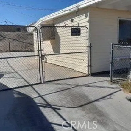 Buy this 3 bed house on 1036 Mojave Drive in Barstow, CA 92311
