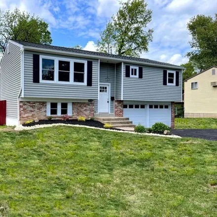 Buy this 4 bed house on 970 Log College Drive in Warminster Township, PA 18974