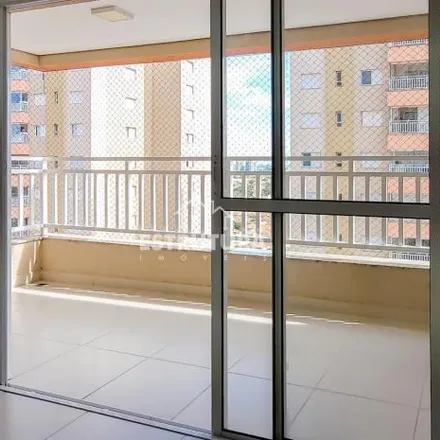 Rent this 3 bed apartment on Rua 3 in Rio Claro, Rio Claro - SP