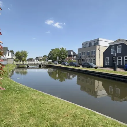 Image 7 - Noordeindseweg, 2651 LB Berkel en Rodenrijs, Netherlands - Apartment for rent