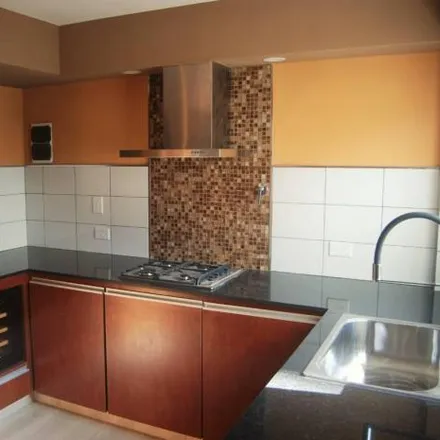 Buy this 3 bed apartment on Banco Piano in 52 - Belgrano 3981, Partido de General San Martín