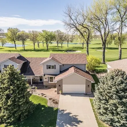 Buy this 5 bed condo on Country Club of Sioux Falls in 3400 West 22nd Street, Sioux Falls