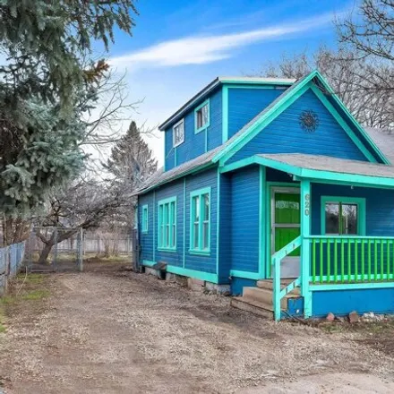 Buy this 3 bed house on 620 North Elm Avenue in Kuna, ID 83634