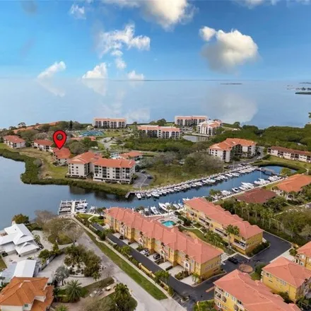 Buy this 2 bed condo on 197 Mariner Drive in Tarpon Springs, FL 34689