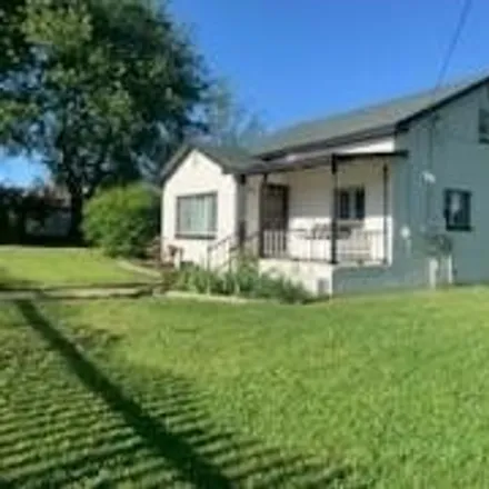 Rent this 3 bed house on 186 Bright Street in Cave Springs, Benton County