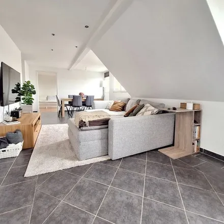 Rent this 3 bed apartment on A 4 in 51109 Cologne, Germany