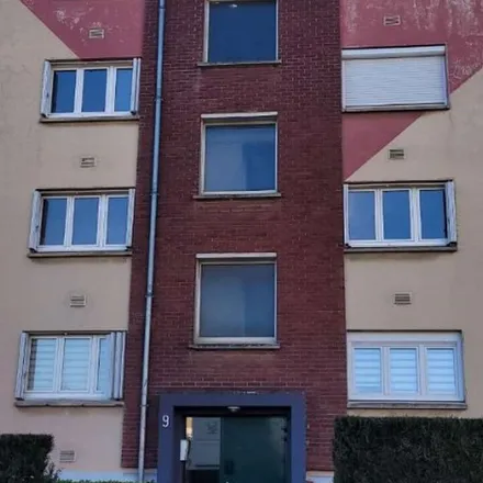 Image 4 - 18 Rue Victor Hugo, 62800 Liévin, France - Apartment for rent